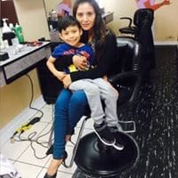 Mily Minchalo