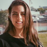 Karolina Gonzalez