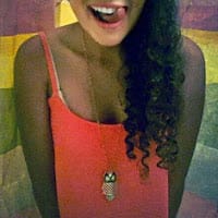 Hilary Solano
