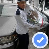 Jaime Josafat Martinez Ramirez