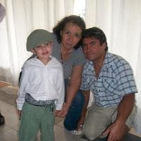 Esther Cabrera Borroni