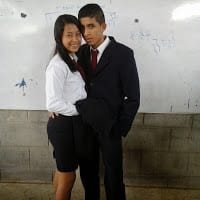 Adonis Andrés Coello miño