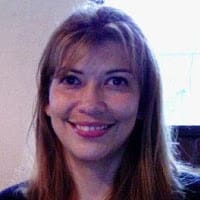 Evelyn Salazar