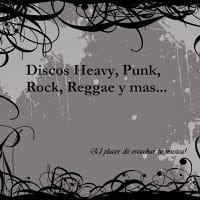 Heavy Punk rock