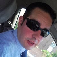 David Martin