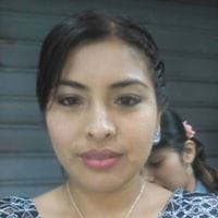 Mirian Araujo Huaman