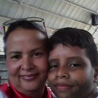 Luz Mery Montoya
