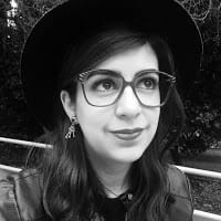 María del Mar Rodríguez  Zárate