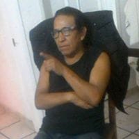 Armando Pepote Sanabria