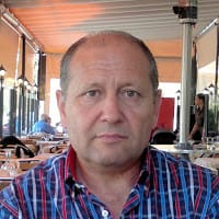 Pedro Velasco