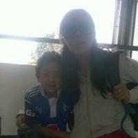 Veronique Velandia Lozanita