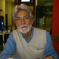 Jose Domingo Contreras Diz