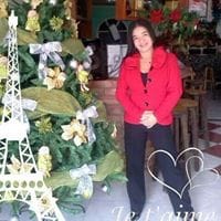 Ligia Zahide Gamboa Morales