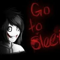 jeff the killer