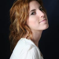 Elena Mateos