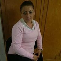 Lupita Olvera Vazquez