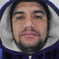 Jhonny Cárcamo