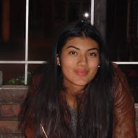 Daniela Arana Lopez