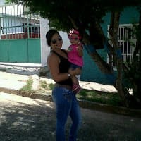 Mayelis Hernandez