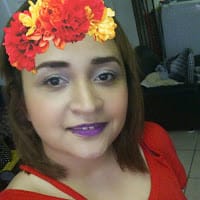 Phanie rodriguez cantu