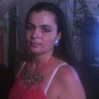 Mayka Mirabete Callejas
