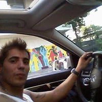 Damian Bravo