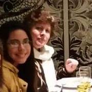 Mirna Moscoso González