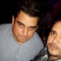 Nestor Rafael Benavidez