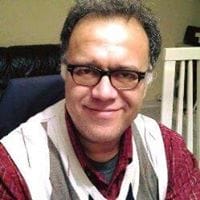 Alfredo Daniel Lopez