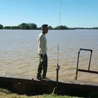 Roberto Boca Juniors D