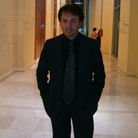 Martiniano Melgarejo