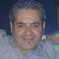 Juan Francisco Caceres Garcia