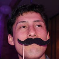 Andres Torres