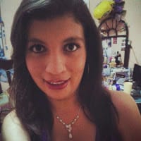 Verónica Rivera