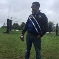 Aaron Geovanny Estrada Sanchez