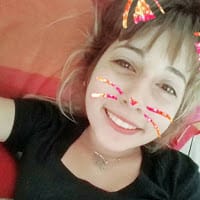 Micaela  Presenza