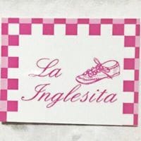 La Inglesita