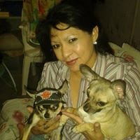 Juanita Martinez Maya