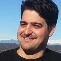 Sergio Clavero Miguel