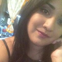 Karla Centeno