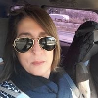 Rocio Garcia Gomez