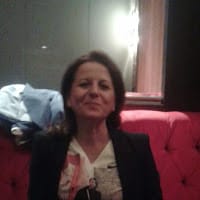 Lourdes Martinez Cabrera