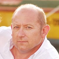 Jose J. Fernandez Gomez