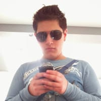 Renzo Lavado Rivas