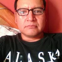 Reinaldo Mendoza Rojas