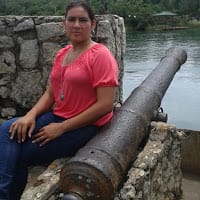 Dina Morely Salazar Herrera