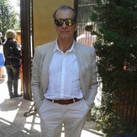 Antonio Fernandez Sanchez