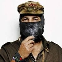 Jaqueare Tualma Bella