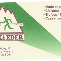 toki eder deportes