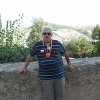 Luis Mariano Ruiz Ballesteros